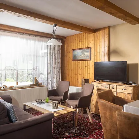 Prázdninový dům Casa Christian *