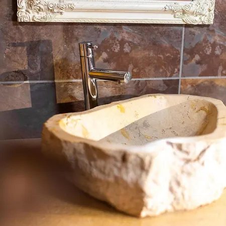 Prázdninový dům Casa Christian Partenen