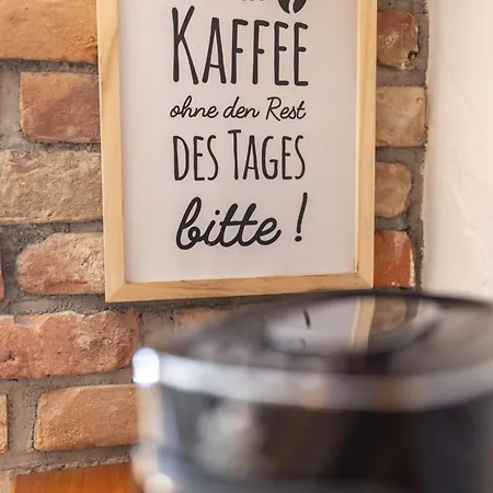 Holiday home Casa Christian