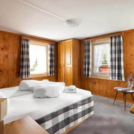 Prázdninový dům Casa Christian *