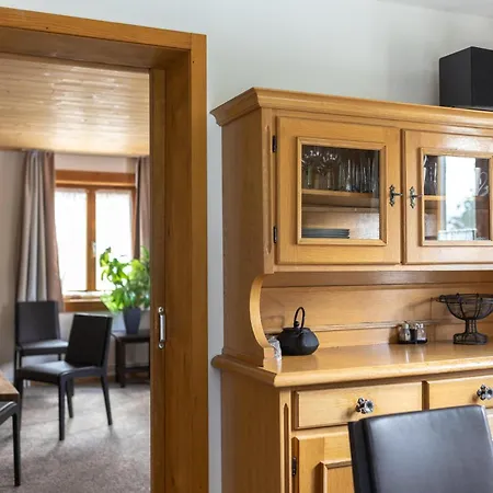 Casa Christian Partenen