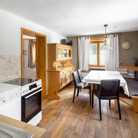 Prázdninový dům Casa Christian *