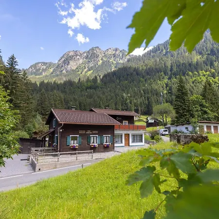 Casa Christian Prázdninový dům