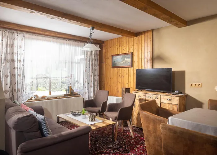 Vakantiehuis Casa Christian *