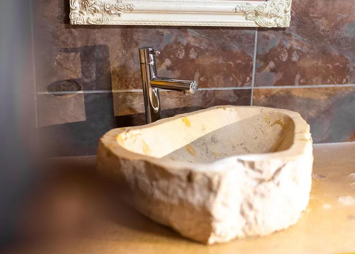 Vakantiehuis Casa Christian Partenen