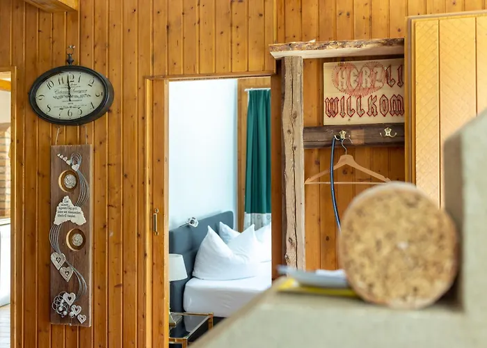 Vakantiehuis Casa Christian *