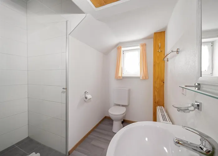 Casa Christian Vakantiehuis *