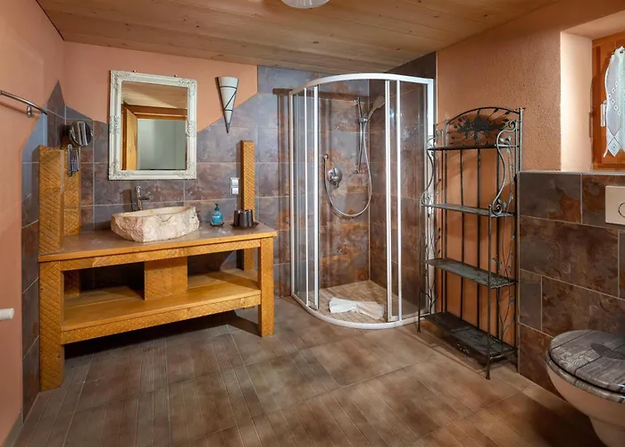 Vakantiehuis Casa Christian Partenen