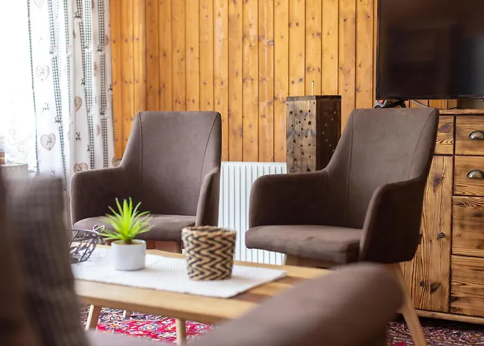 Casa Christian Vakantiehuis