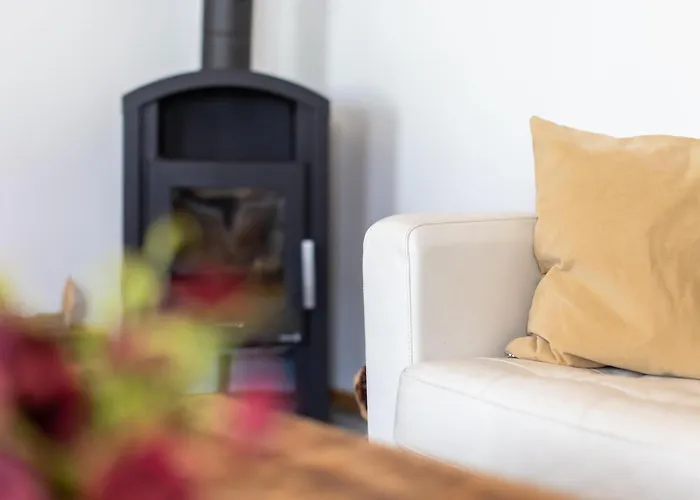 Vakantiehuis Casa Christian *